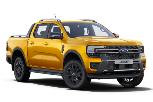 NEW RANGER